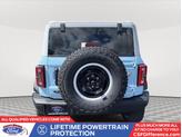 Thumbnail of 2024 Robin's Egg Blue Ford Bronco