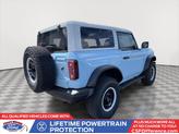 Thumbnail of 2024 Robin's Egg Blue Ford Bronco