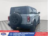 Thumbnail of 2024 Cactus Gray Ford Bronco