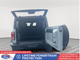 Thumbnail of 2024 Cactus Gray Ford Bronco