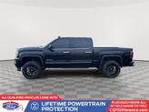 Thumbnail of 2018 Onyx Black GMC Sierra 1500