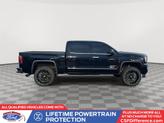 Thumbnail of 2018 Onyx Black GMC Sierra 1500