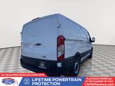 Thumbnail of 2025 Oxford White Ford Transit-150