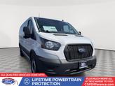 Thumbnail of 2025 Oxford White Ford Transit-150