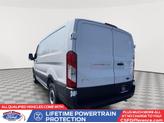 Thumbnail of 2025 Oxford White Ford Transit-150