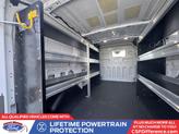 Thumbnail of 2025 Oxford White Ford Transit-150