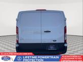 Thumbnail of 2025 Oxford White Ford Transit-150