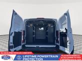 Thumbnail of 2025 Oxford White Ford Transit-150