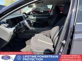 Thumbnail of 2025 Carbon Blue Hyundai SONATA