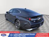 Thumbnail of 2025 Carbon Blue Hyundai SONATA