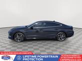 Thumbnail of 2025 Carbon Blue Hyundai SONATA