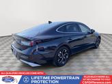Thumbnail of 2025 Carbon Blue Hyundai SONATA