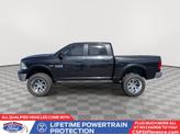 Thumbnail of 2015 Brilliant Black Crystal Pearlcoat RAM 1500