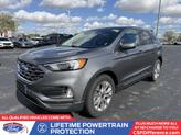Photo of 2024  Ford Edge