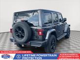 Thumbnail of 2020 Granite Crystal Metallic Jeep Wrangler Unlimited