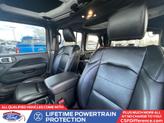 Thumbnail of 2020 Granite Crystal Metallic Jeep Wrangler Unlimited