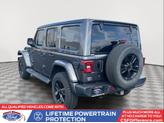 Thumbnail of 2020 Granite Crystal Metallic Jeep Wrangler Unlimited