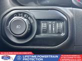 Thumbnail of 2020 Granite Crystal Metallic Jeep Wrangler Unlimited