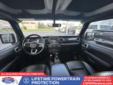 Thumbnail of 2020 Granite Crystal Metallic Jeep Wrangler Unlimited