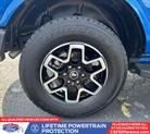 Thumbnail of 2024 Velocity Blue Metallic Ford Bronco