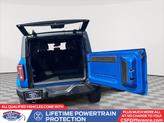 Thumbnail of 2024 Velocity Blue Metallic Ford Bronco