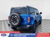 Thumbnail of 2024 Velocity Blue Metallic Ford Bronco