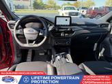 Thumbnail of 2025 Rapid Red Metallic Tinted Clearcoat Ford Escape