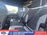 Thumbnail of 2025 Oxford White Ford Bronco