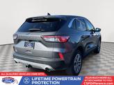 Thumbnail of 2022 Carbonized Gray Metallic Ford Escape