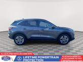 Thumbnail of 2022 Carbonized Gray Metallic Ford Escape