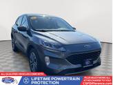 Thumbnail of 2022 Carbonized Gray Metallic Ford Escape