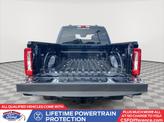 Thumbnail of 2025 Antimatter Blue Metallic Ford F-250