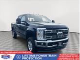 Thumbnail of 2025 Antimatter Blue Metallic Ford F-250