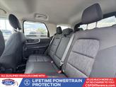Thumbnail of 2023 Carbonized Gray Metallic Ford Bronco Sport
