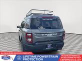 Thumbnail of 2023 Carbonized Gray Metallic Ford Bronco Sport
