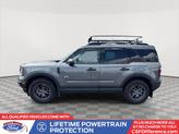 Thumbnail of 2023 Carbonized Gray Metallic Ford Bronco Sport