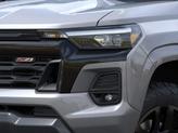 Thumbnail of 2025 Sterling Gray Metallic Chevrolet Colorado