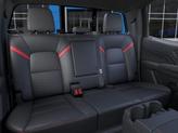 Thumbnail of 2025 Sterling Gray Metallic Chevrolet Colorado