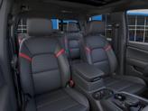 Thumbnail of 2026 Radiant Red Tintcoat Chevrolet Colorado
