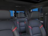 Thumbnail of 2026 Radiant Red Tintcoat Chevrolet Colorado