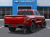 Thumbnail of 2026 Radiant Red Tintcoat Chevrolet Colorado