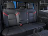 Thumbnail of 2026 Radiant Red Tintcoat Chevrolet Colorado