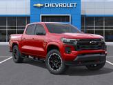 Thumbnail of 2026 Radiant Red Tintcoat Chevrolet Colorado