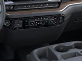 Thumbnail of 2026 Cypress Gray Chevrolet Silverado 1500