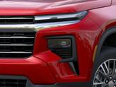Thumbnail of 2026 Radiant Red Tintcoat Chevrolet Traverse