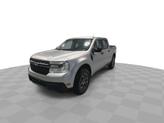 Thumbnail of 2024 Iconic Silver Metallic Ford Maverick