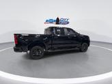 Thumbnail of 2024 Black Chevrolet Silverado 1500