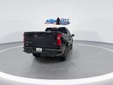 Thumbnail of 2024 Black Chevrolet Silverado 1500