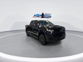 Thumbnail of 2024 Black Chevrolet Silverado 1500