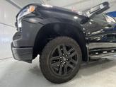 Thumbnail of 2024 Black Chevrolet Silverado 1500